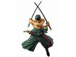 Megahouse: Variable Action Heroes: One Piece - Roronoa Zoro (Renewal) (ONLINE ORDER ONLY)