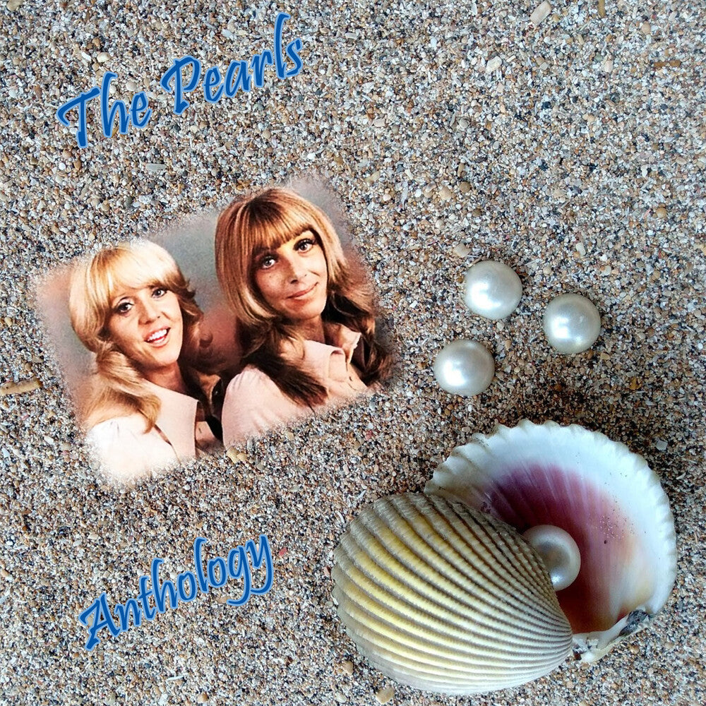 Anthology [CD]