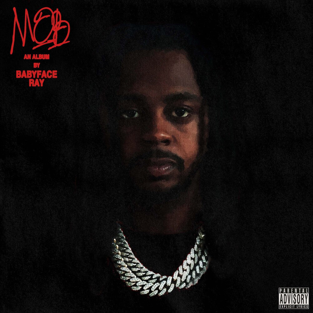 Mob [CD]