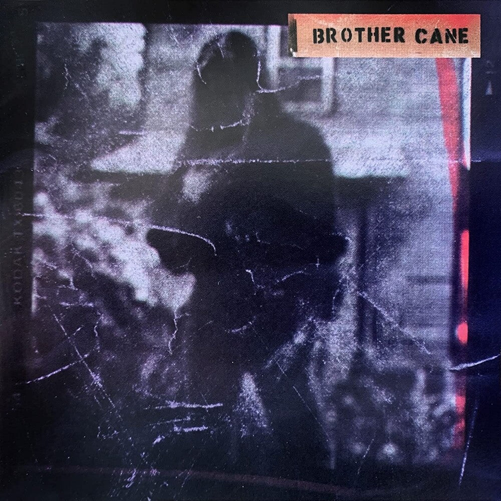 Brother Cane (Bonus Tracks) [Import] (ONLINE ORDER ONLY)