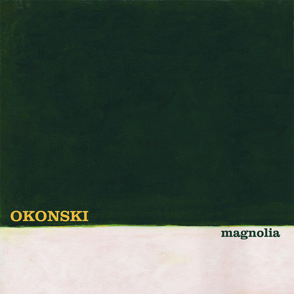 Magnolia [CD]