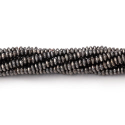 2.5mm Polished Disc Beads (ONLINE ORDER ONLY)