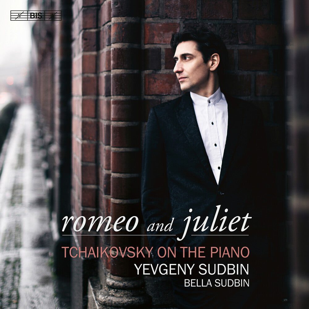 Romeo & Juliet [CD]