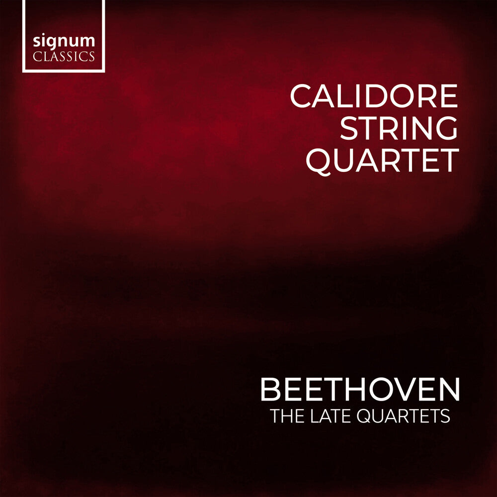 V1: Quartets [CD]