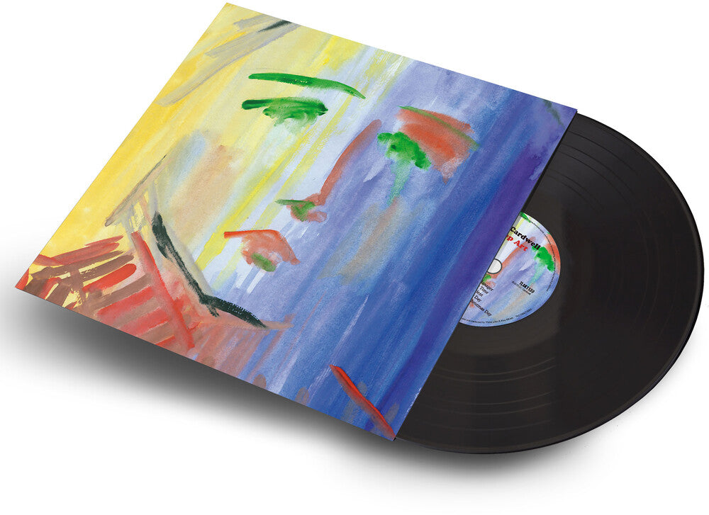 Pop Art [LP]