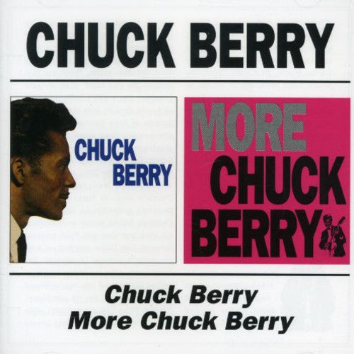 Chuck Berry/More Chuck Berry [Import]