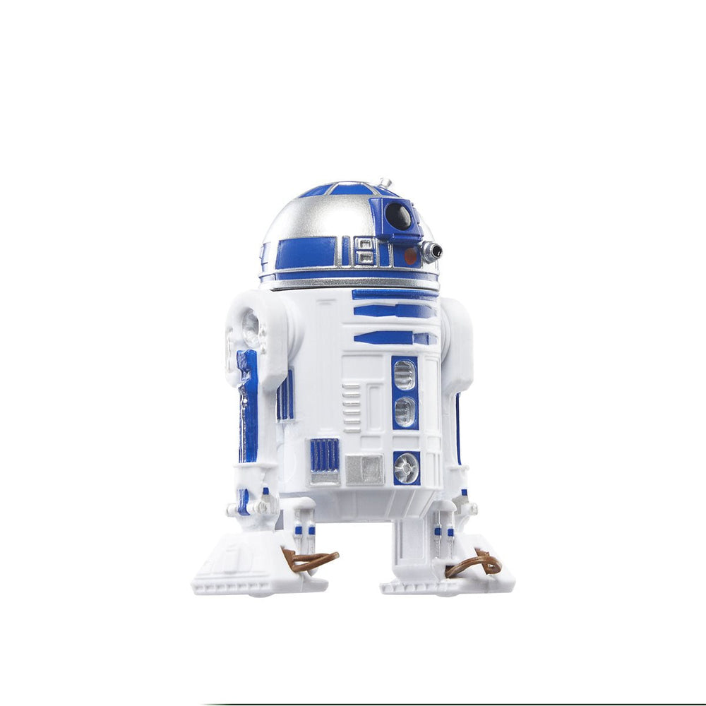 Star Wars The Vintage Collection 3 3/4-Inch Artoo-Detoo (R2-D2) Action Figure (Online Order Only)