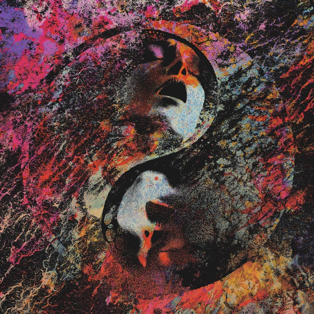 Gather & Mourn EP [Cloudy Red Vinyl]