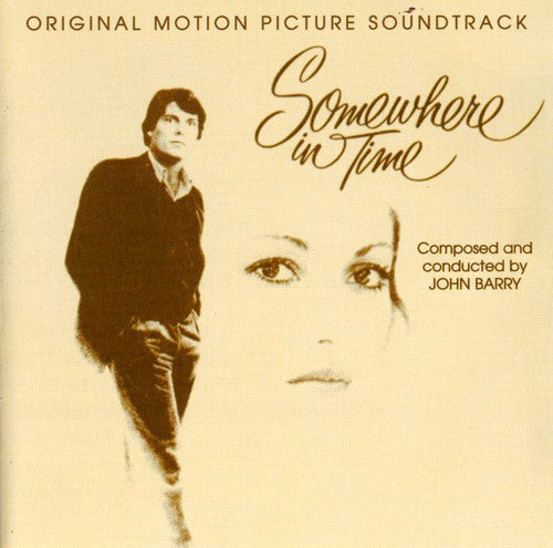 Somewhere In Time [Import]