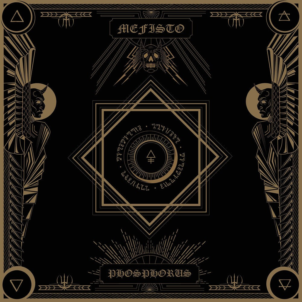Phosphorus [LP]