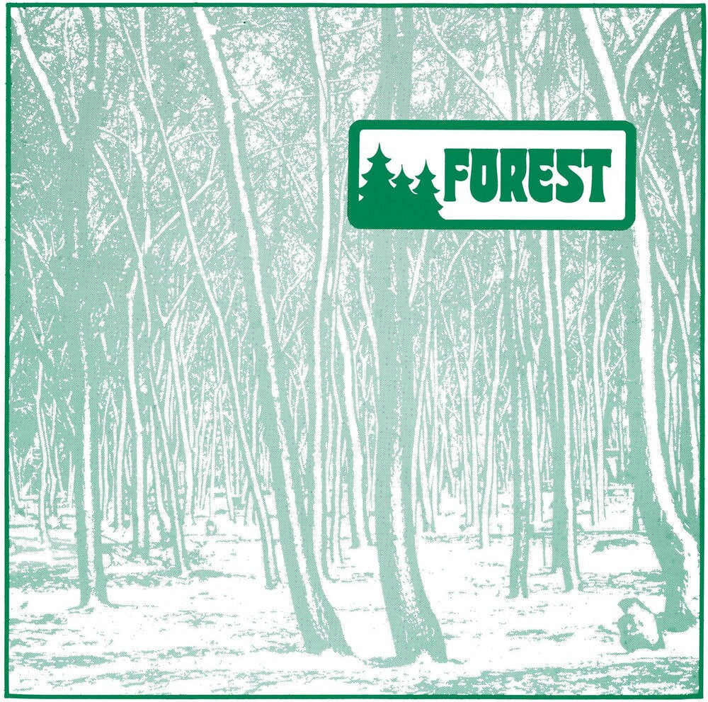 Forest [LP]