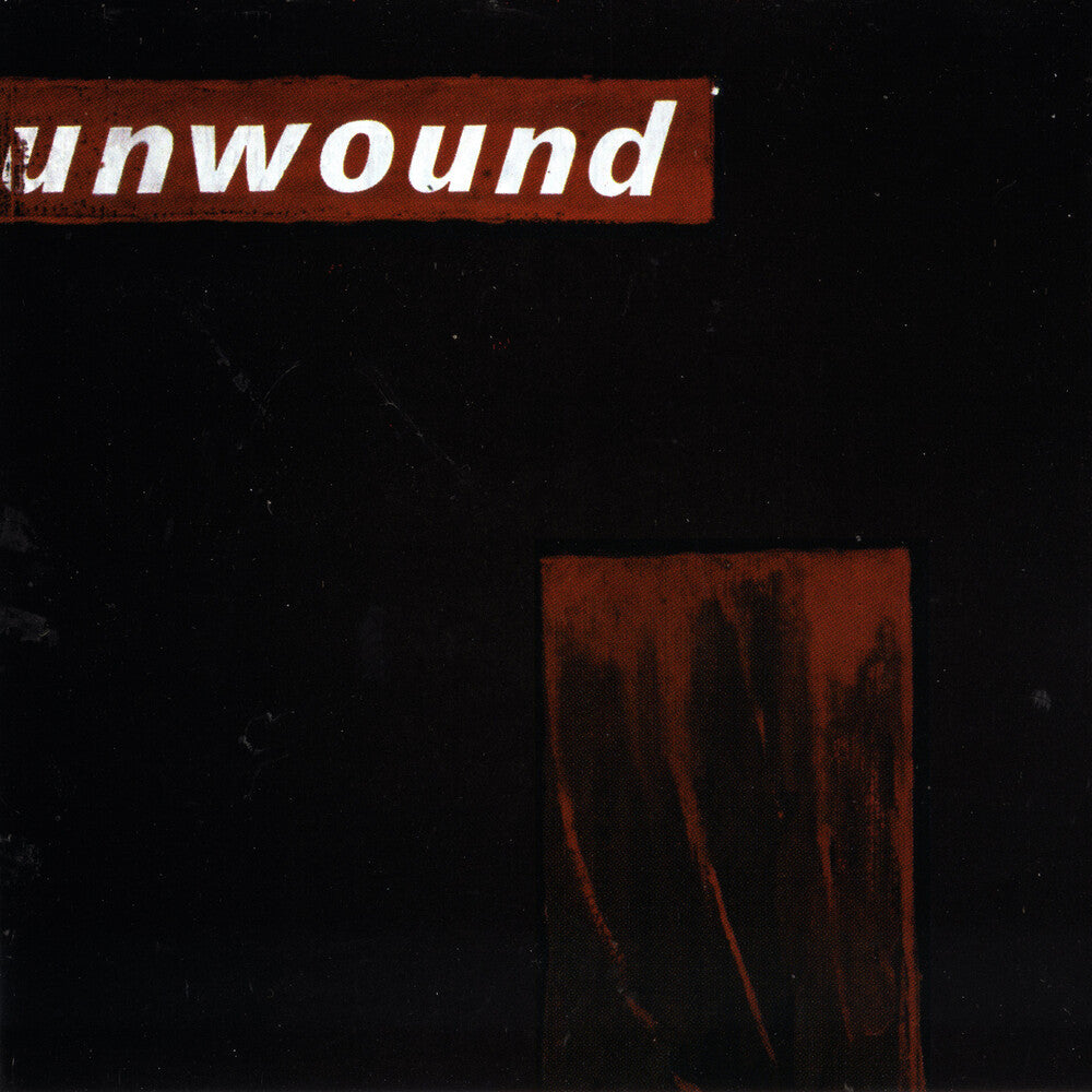 Unwound [LP]