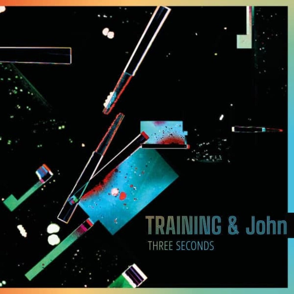 Three Seconds (Uk) [LP]