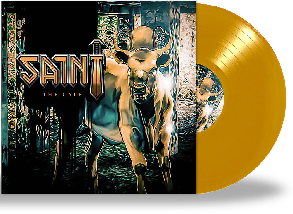 Calf [Colored Vinyl] (Gol)