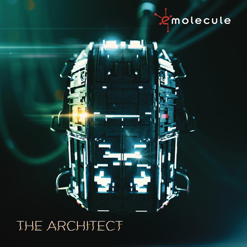 Architect (Gate) [LP]