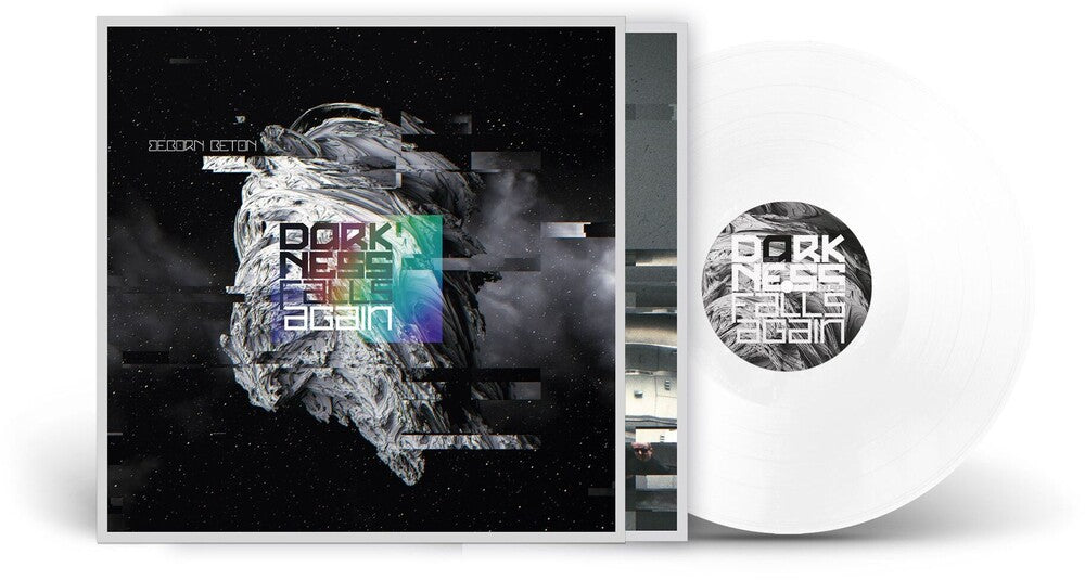 Darkness Falls Again - White [Colored Vinyl] [Limited Edition] (Wht)