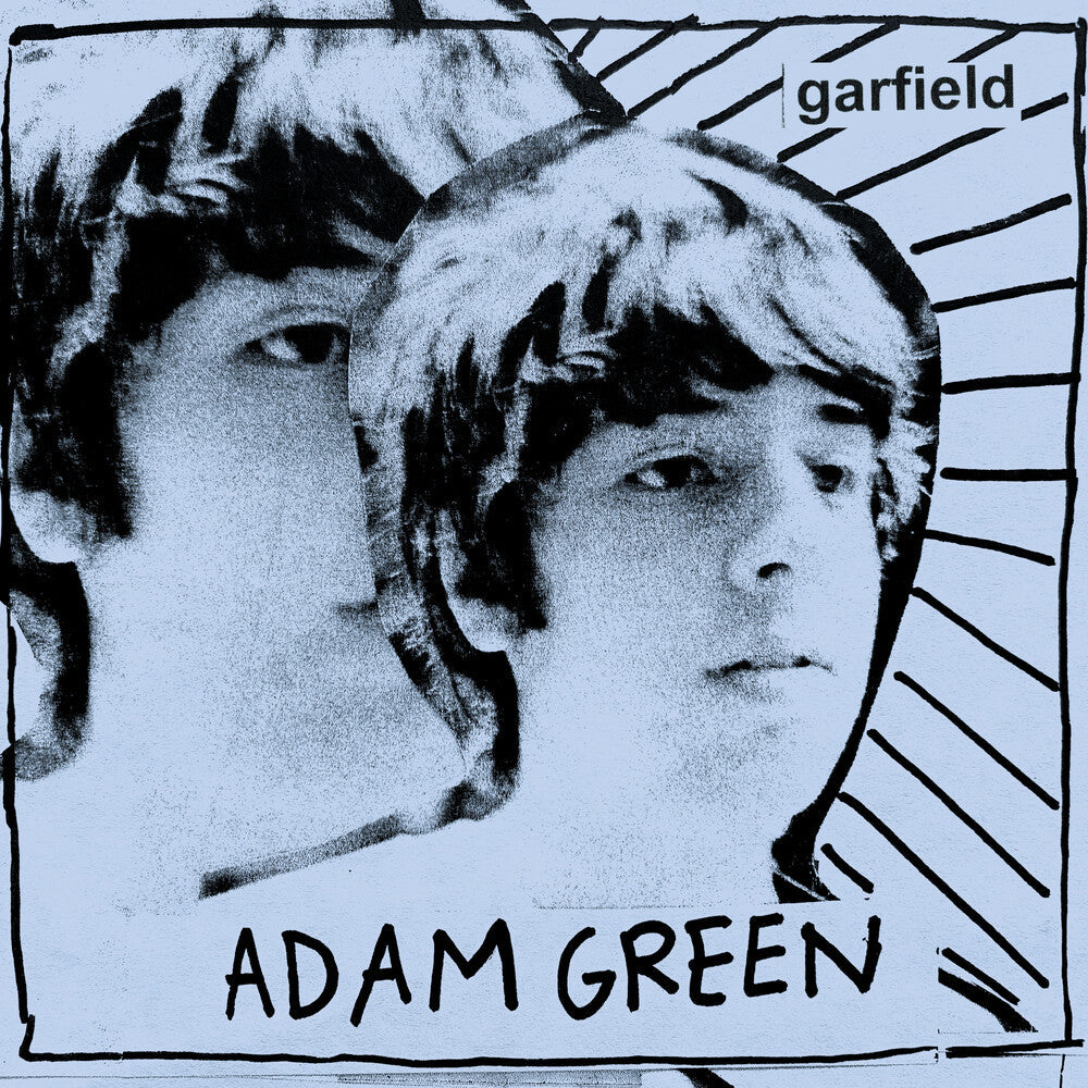 Garfield (Bonv) [Deluxe] (Gate)