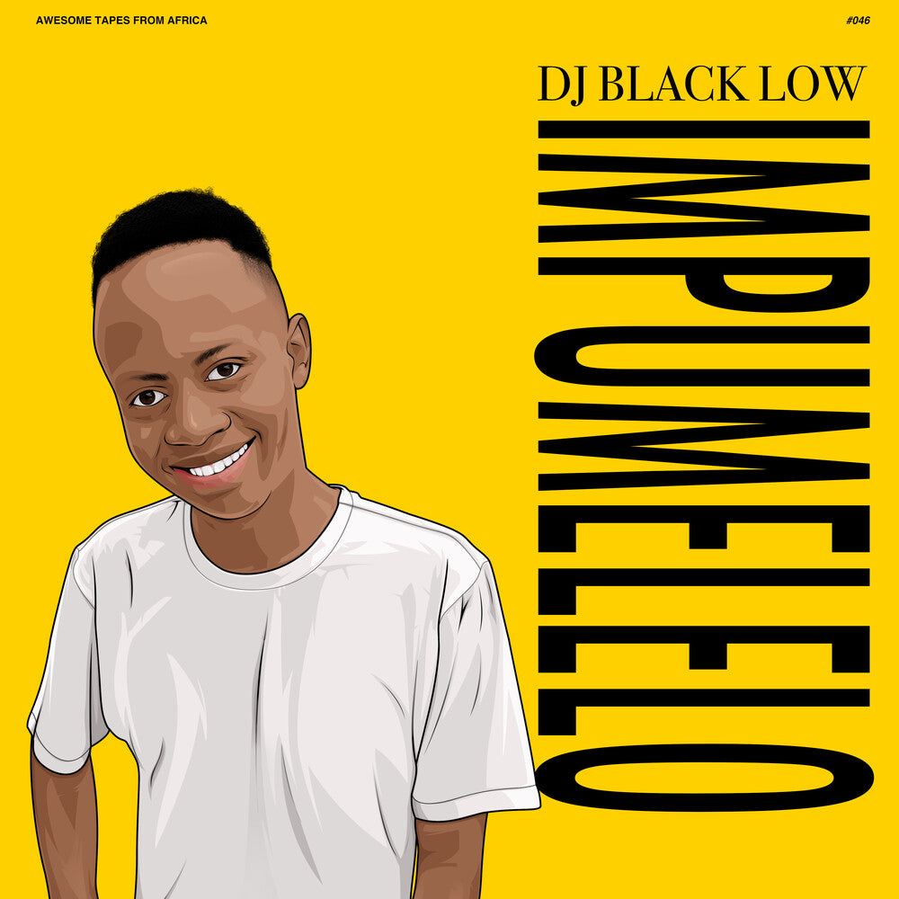 Impumelelo [2LP]