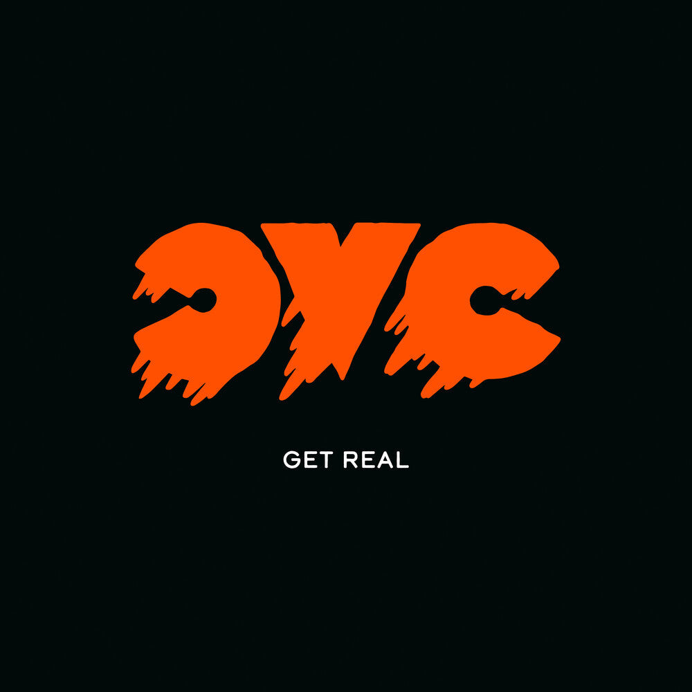 Get Real [LP]