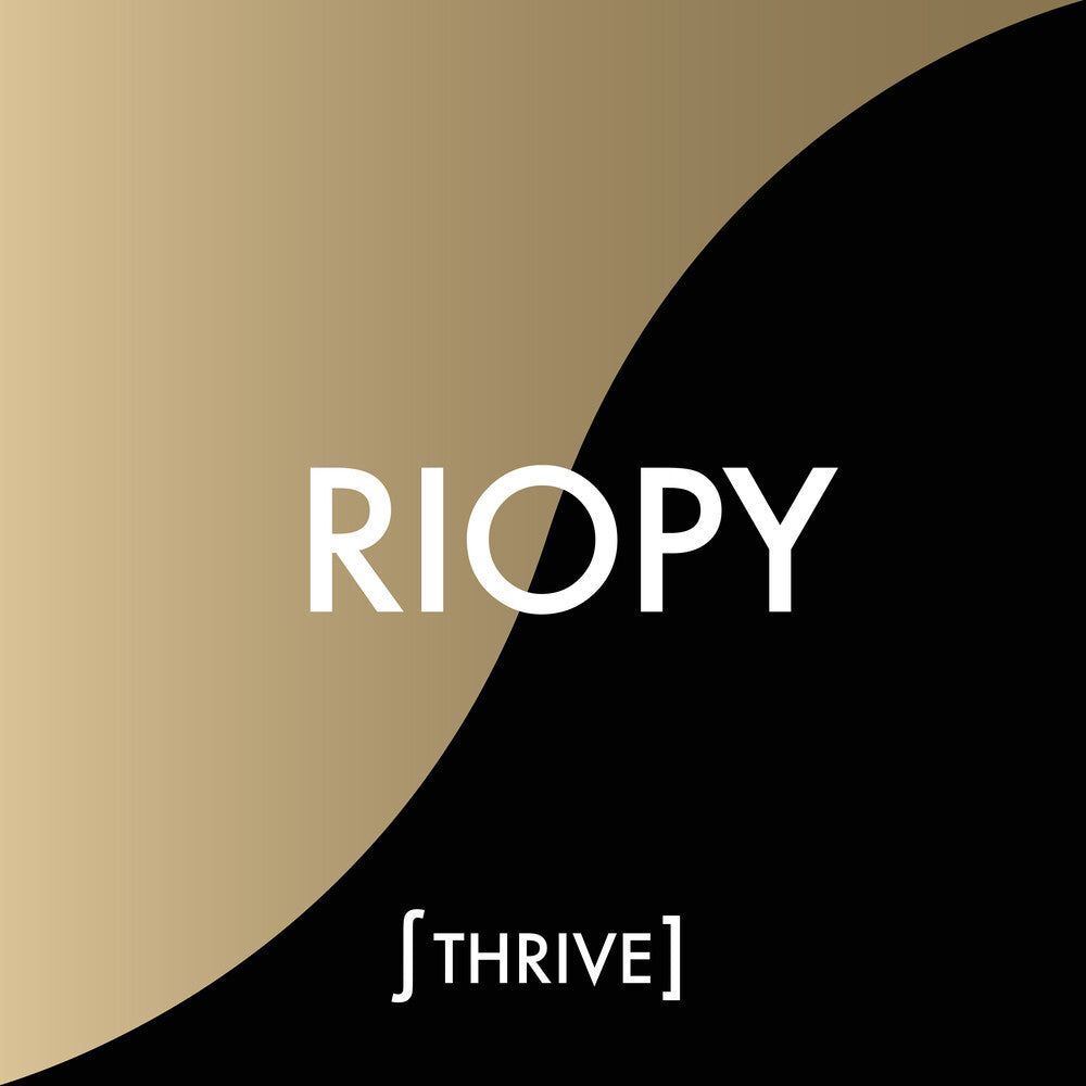 Thrive [Digipak]