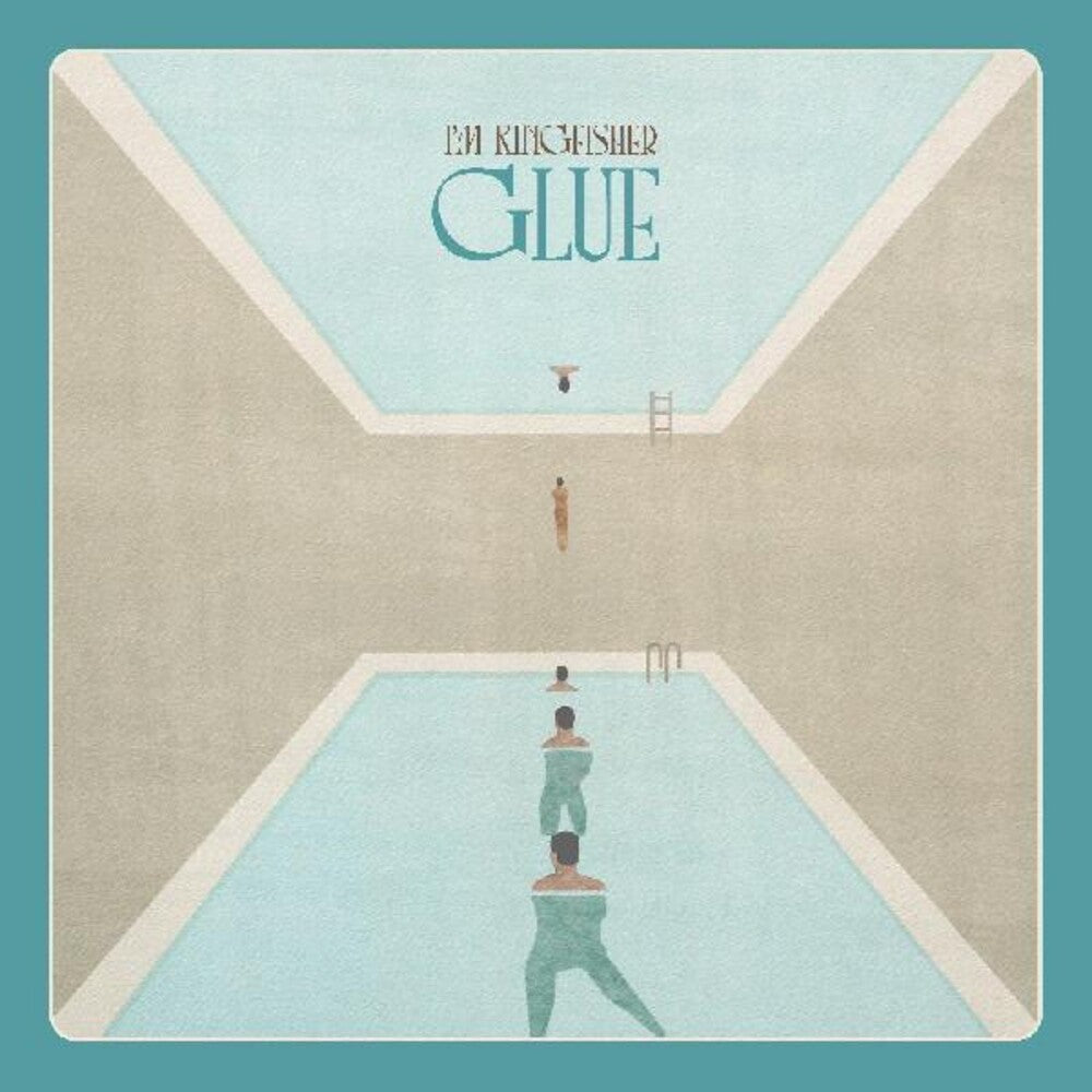 Glue [LP]