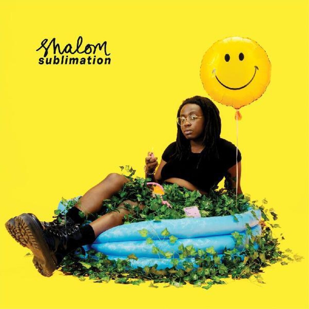 Sublimation [LP]