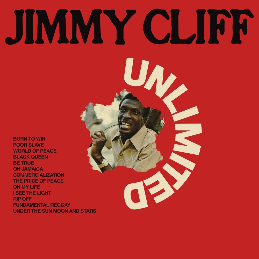 Unlimited [LP]