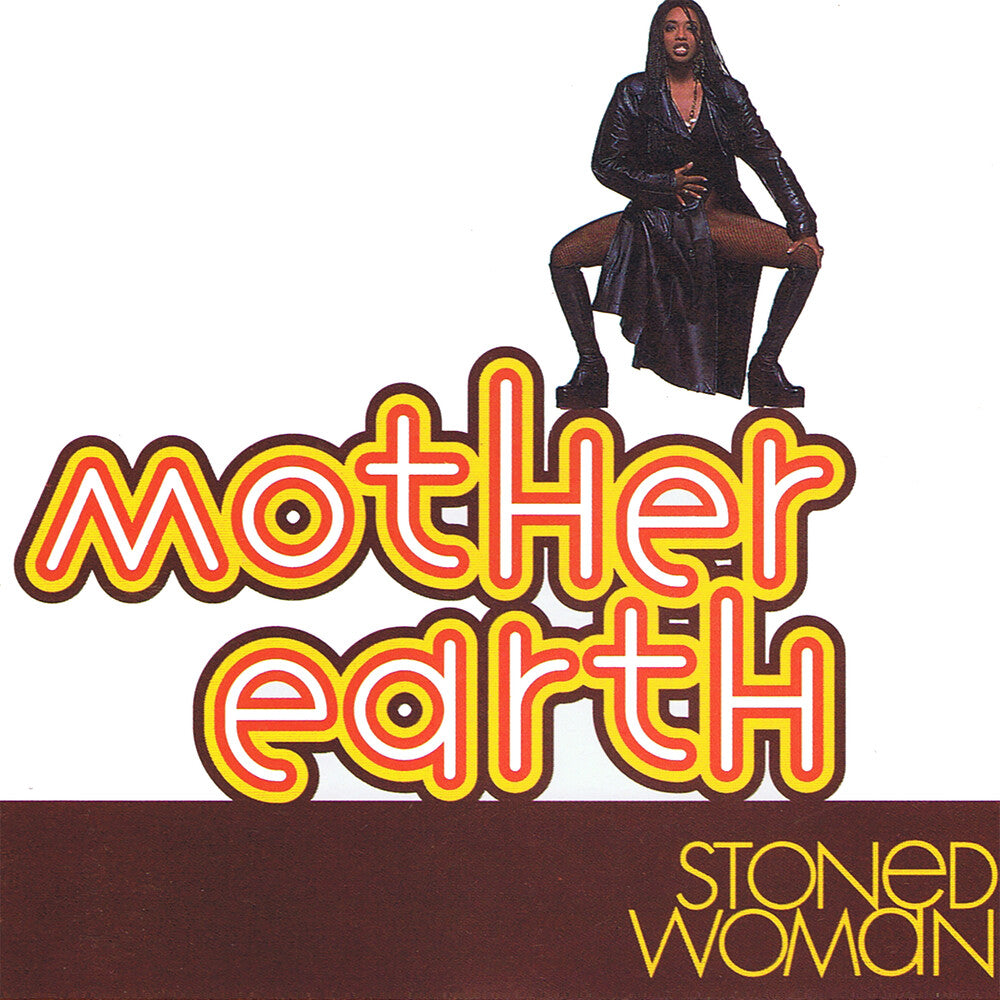 Stoned Woman [Reissue]