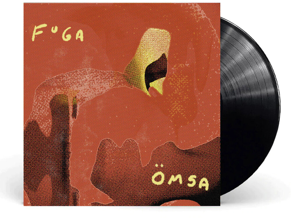Fuga [LP]