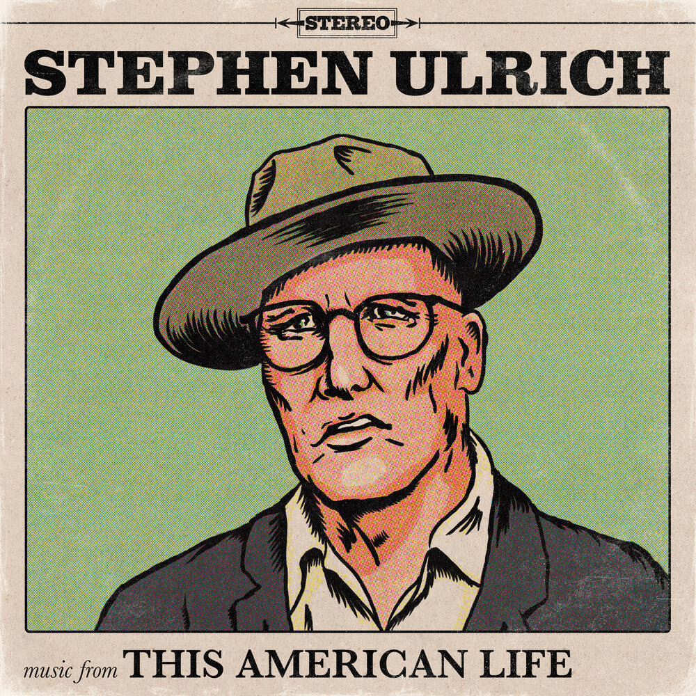 Music From This American Life [LP]