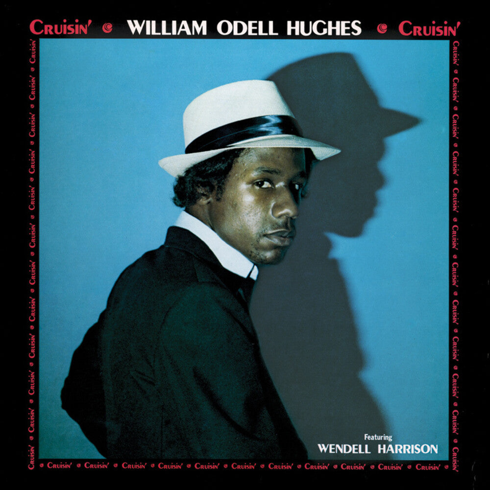 Cruisin' [Limited Edition] [180 Gram] [Reissue]