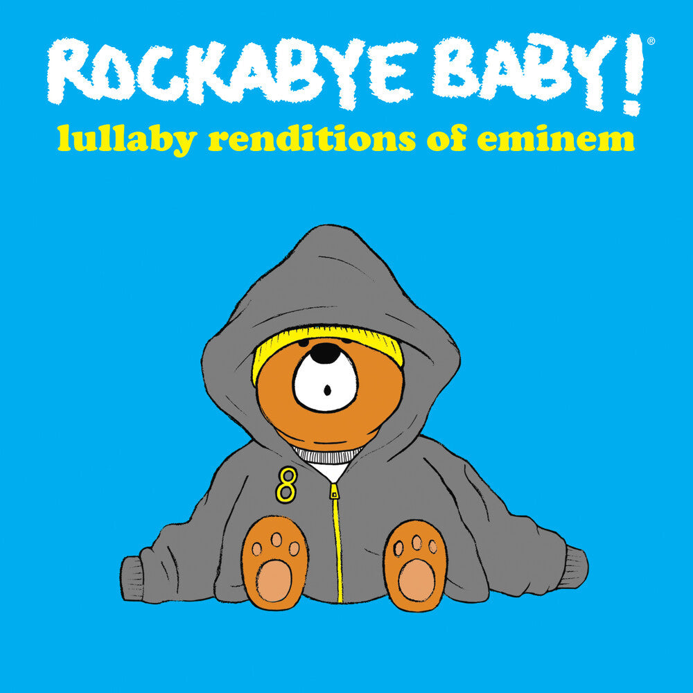 Lullaby Renditions Of Eminem [LP]