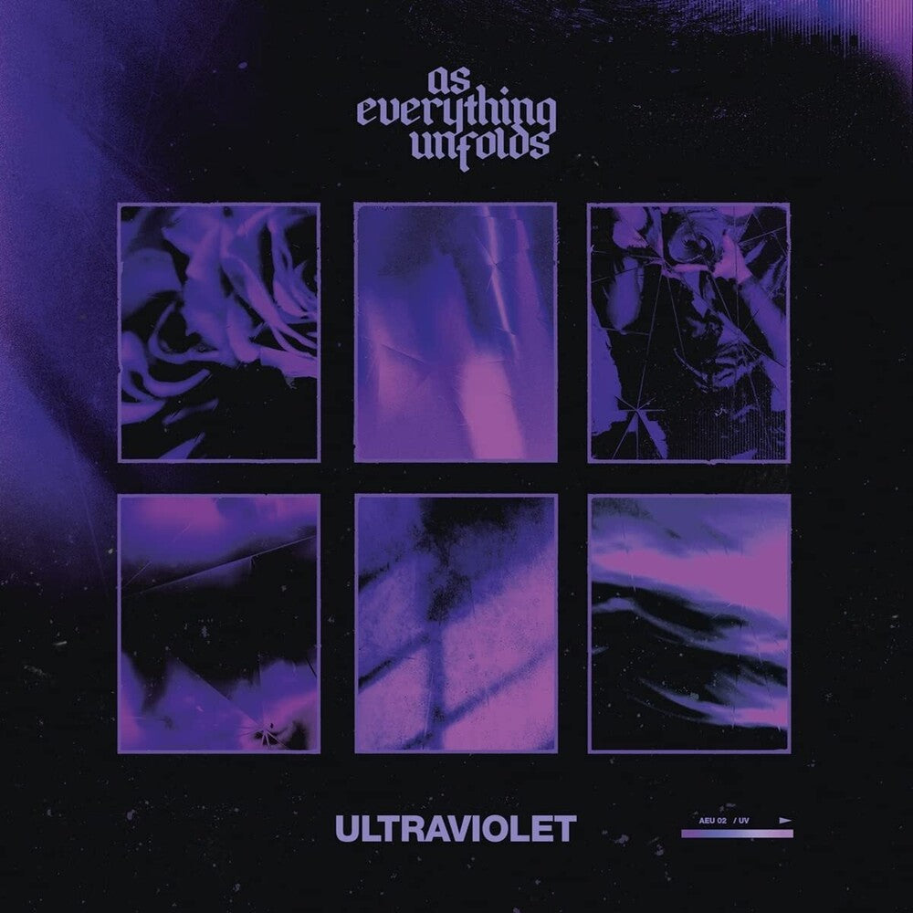 Ultraviolet [LP]