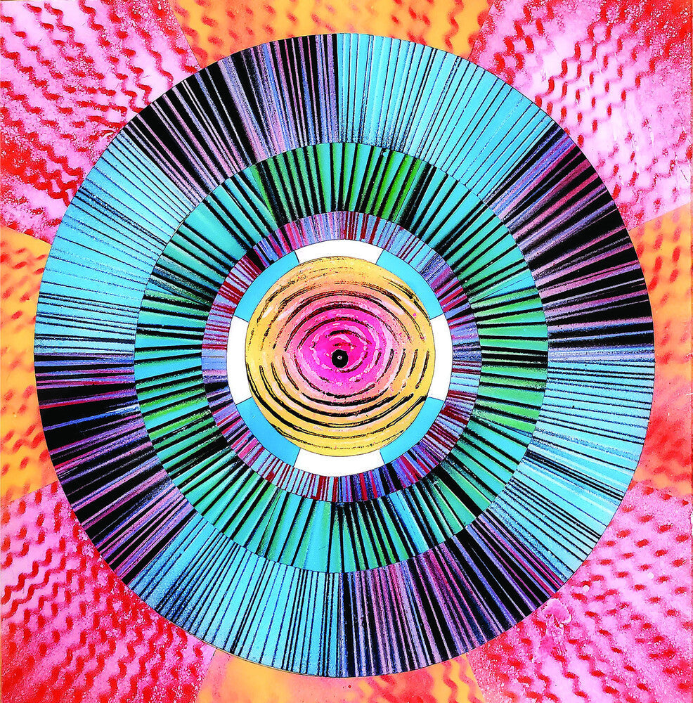 Archaeology (Gate) [180 Gram]