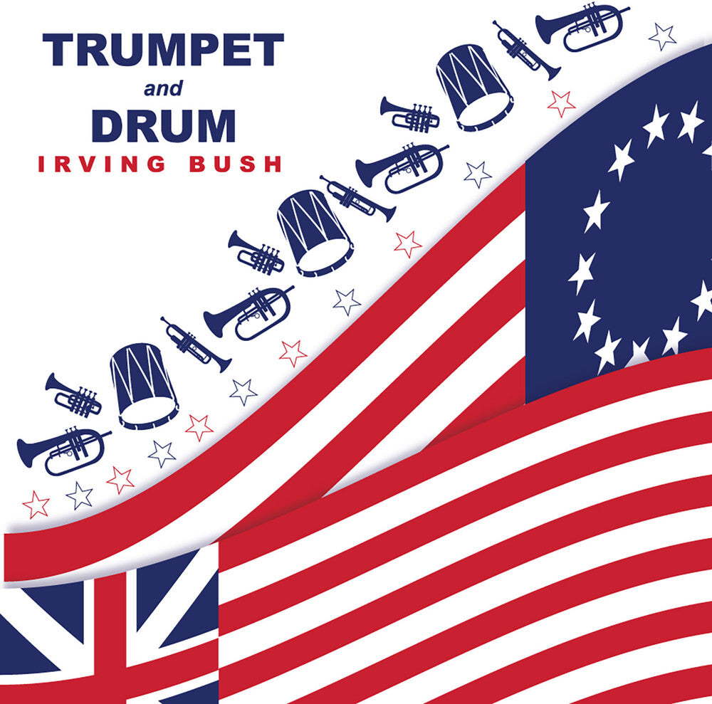 Trumpet & Drum [180 Gram]