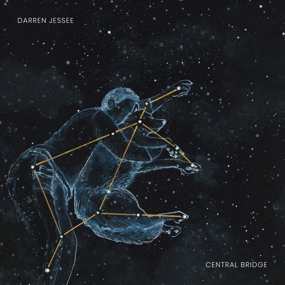 Central Bridge [LP]