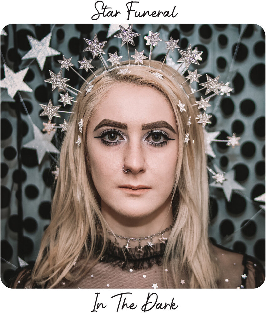 In The Dark - Silver [Colored Vinyl] (Slv)