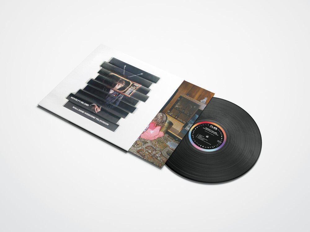 Wallsend Weekend Television [LP]