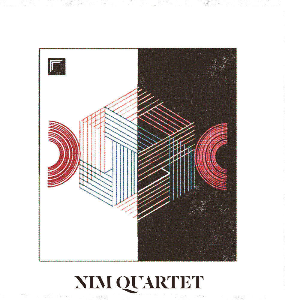 Nim Quartet [Reissue]