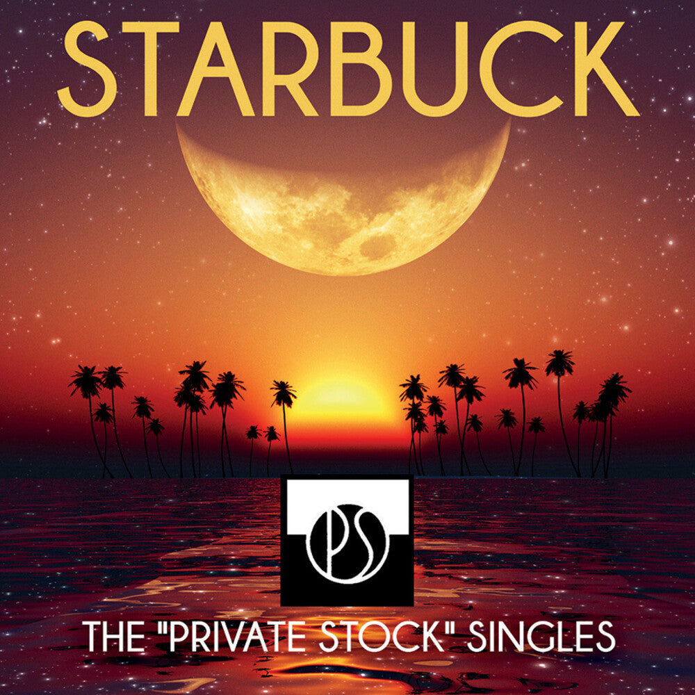 Private Stock Singles (Mod) [CD]