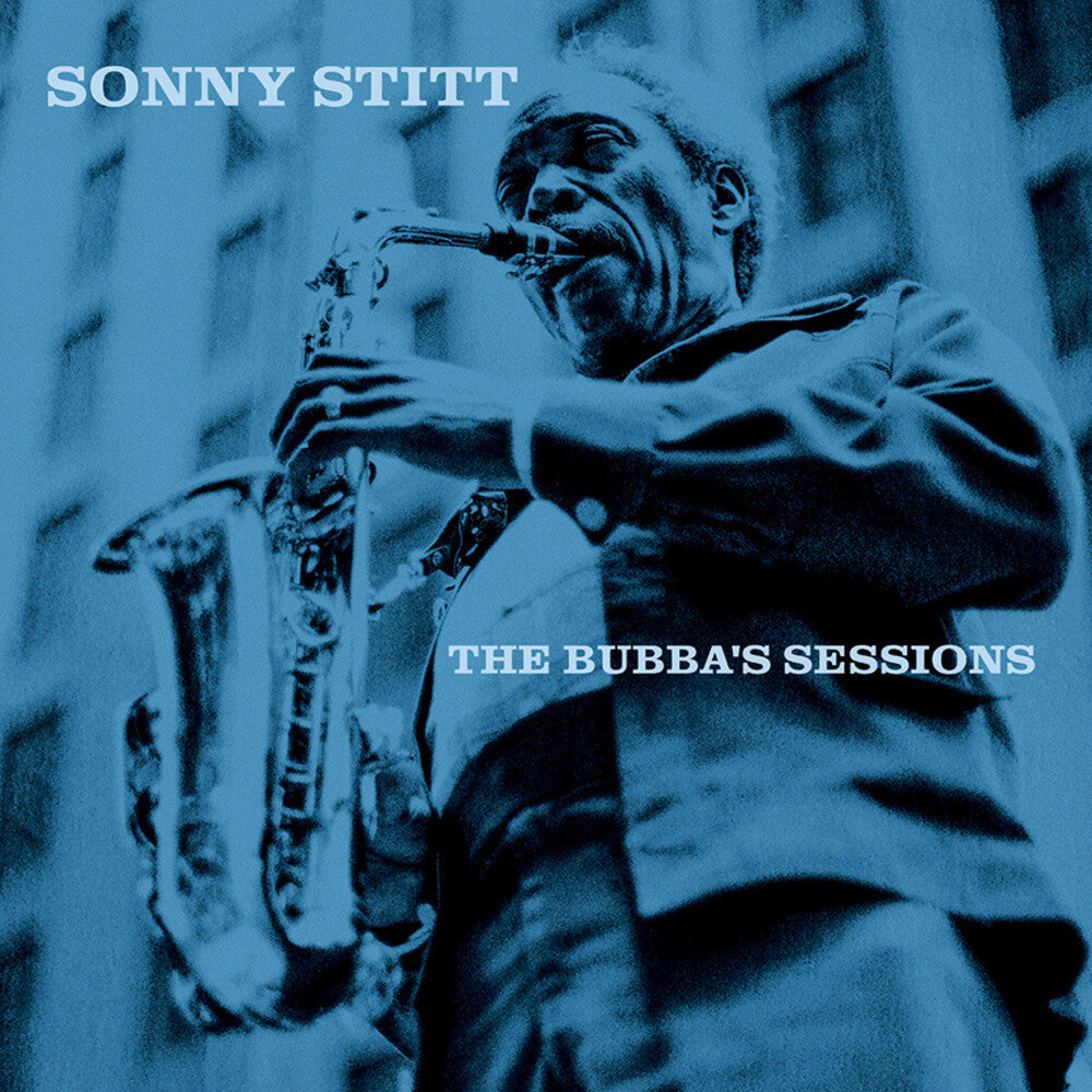 Bubba's Sessions - Deluxe Remastered Edition (Mod) [CD]