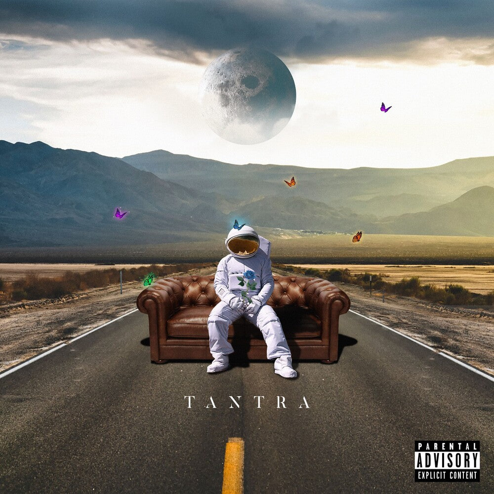 Tantra [CD]
