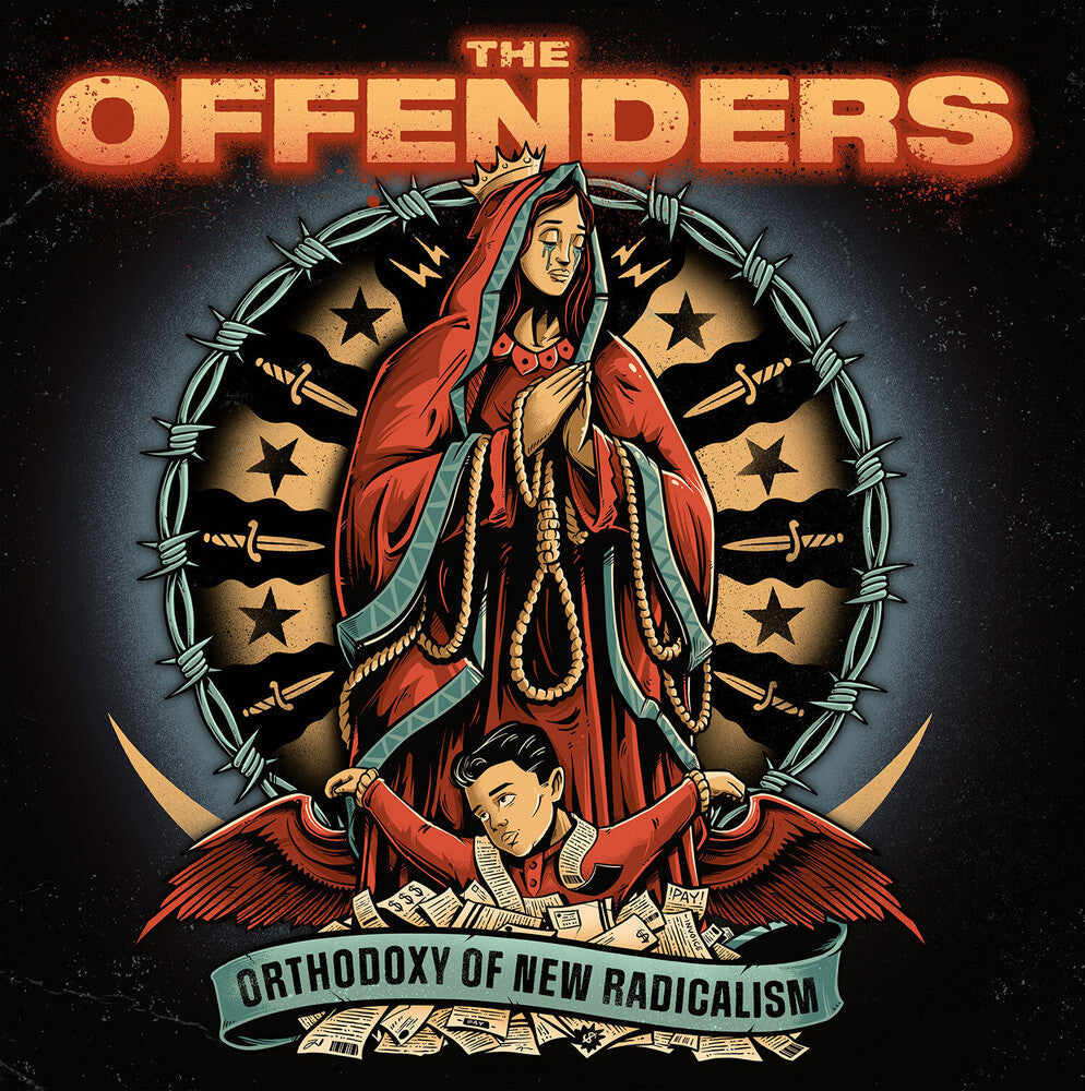 Orthodoxy Of New Radicalism [LP]