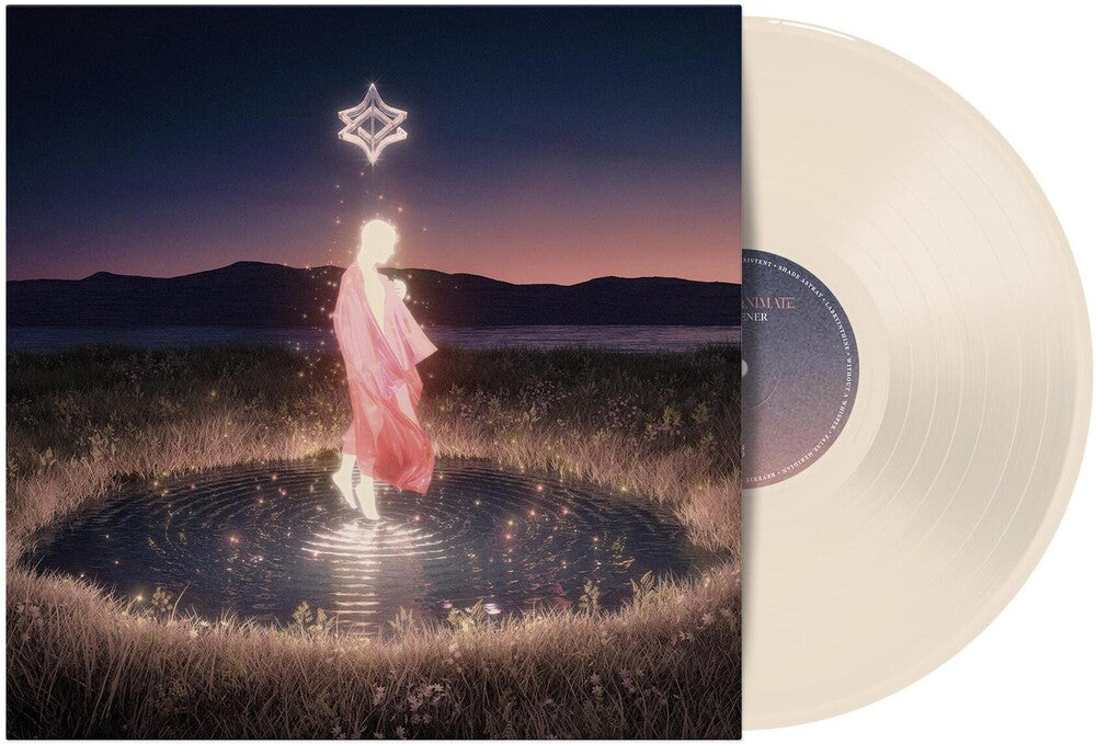 Heavener [Limited Edition Transparent Cream LP] (ONLINE ORDER ONLY)