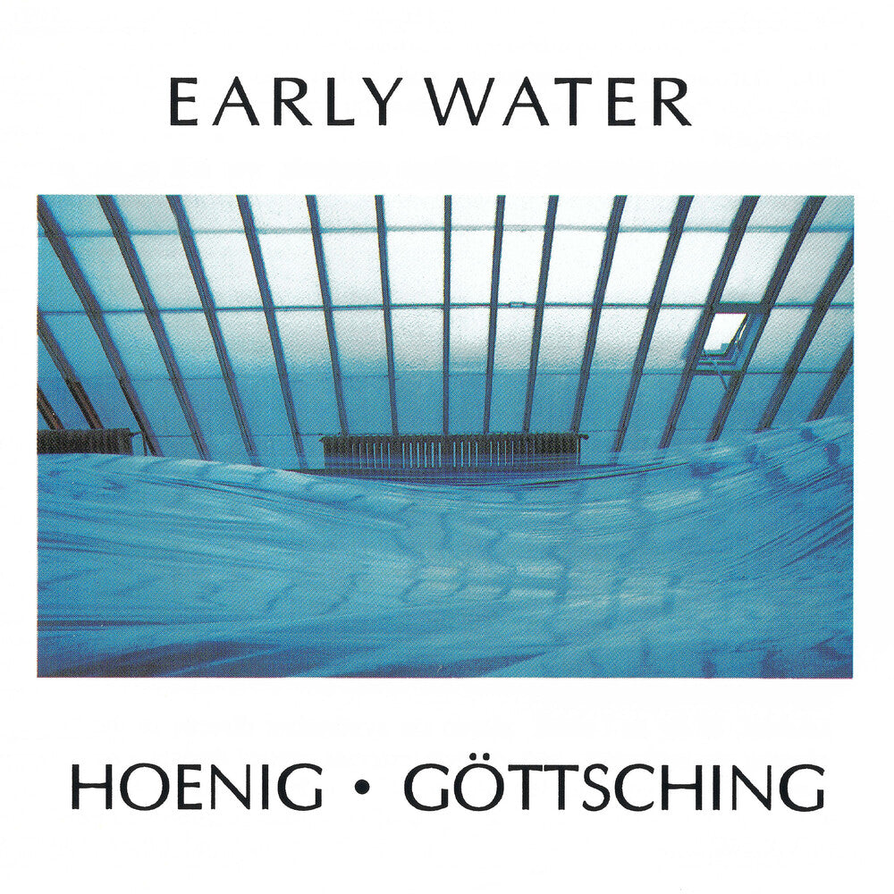 Early Water [CD]