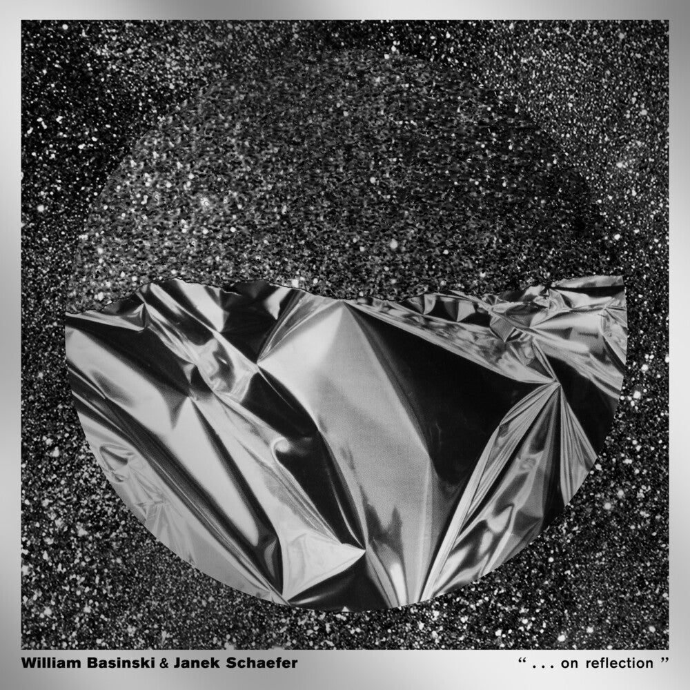 . . . On Reflection [LP]