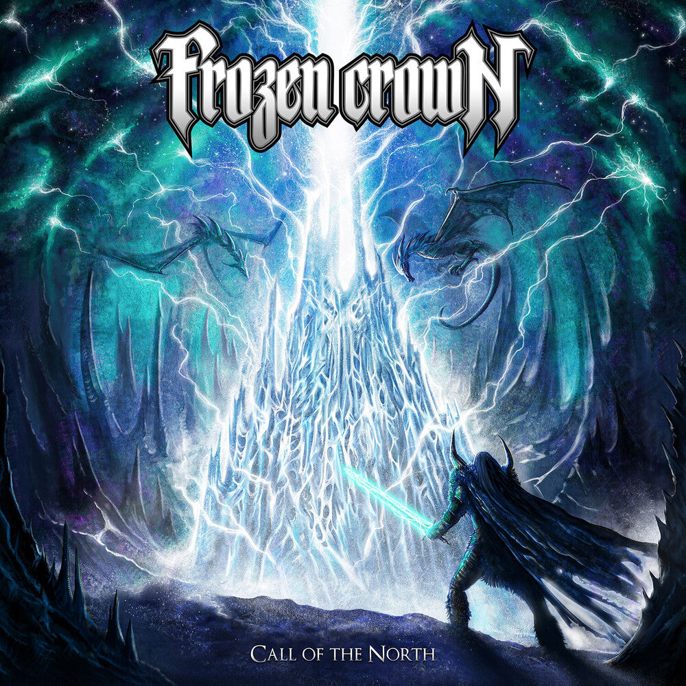 Call Of The North [CD]