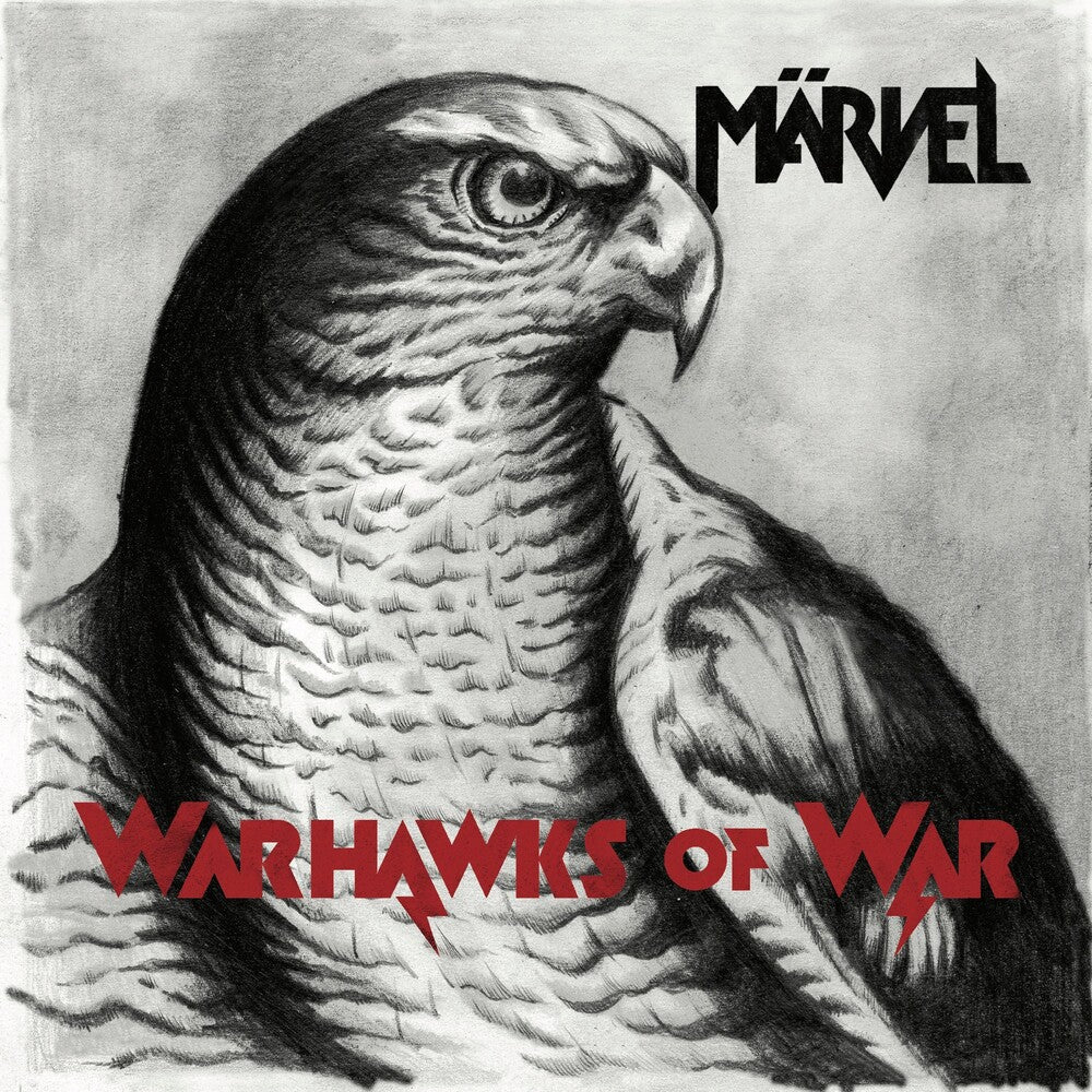 Warhawks Of War [LP]