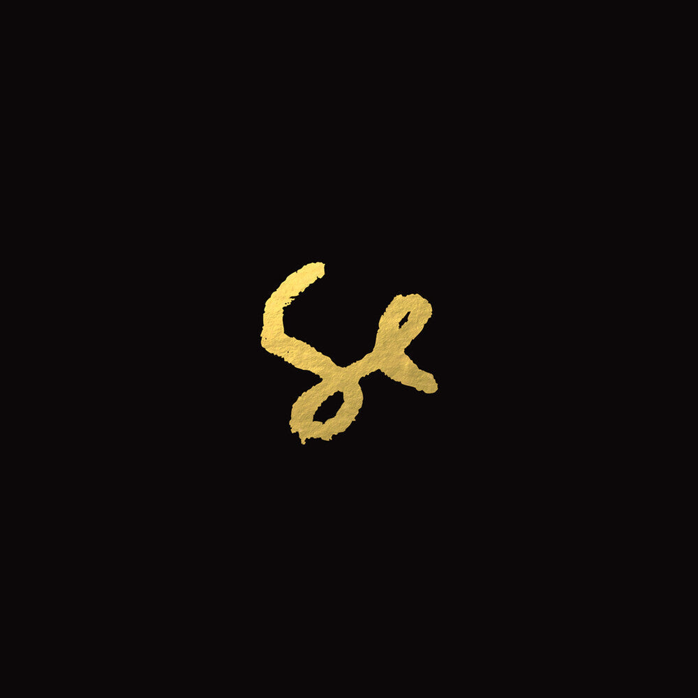 Sylvan Esso (Can) [LP]