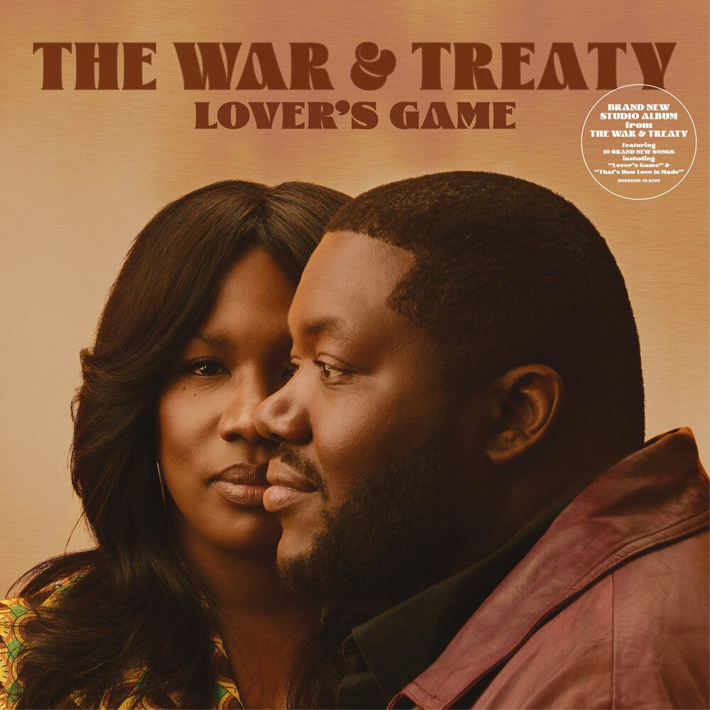 Lover’s Game [LP]